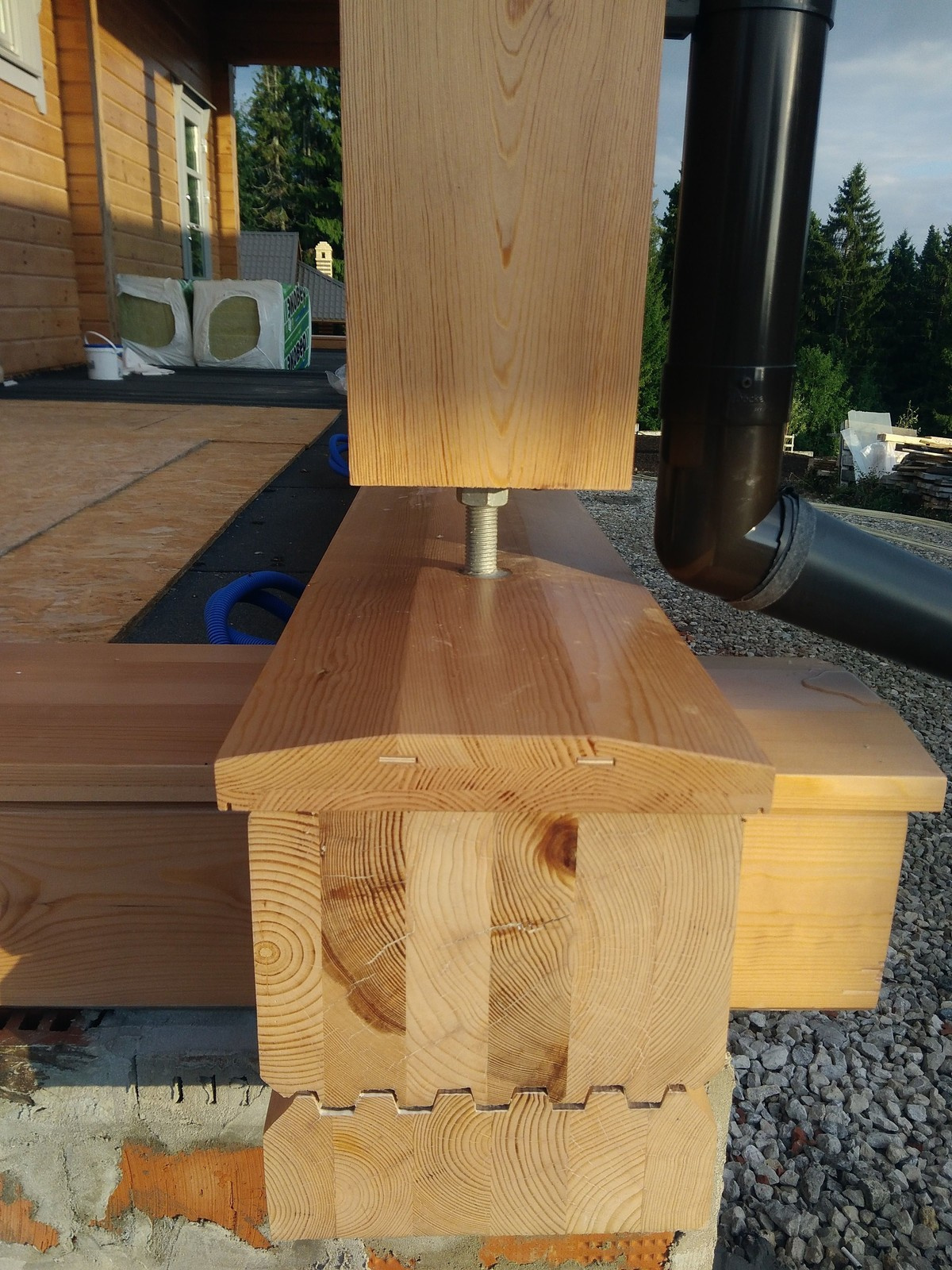 коттеджный поселок "Приволье"