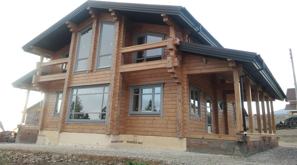 коттеджный поселок "Приволье"