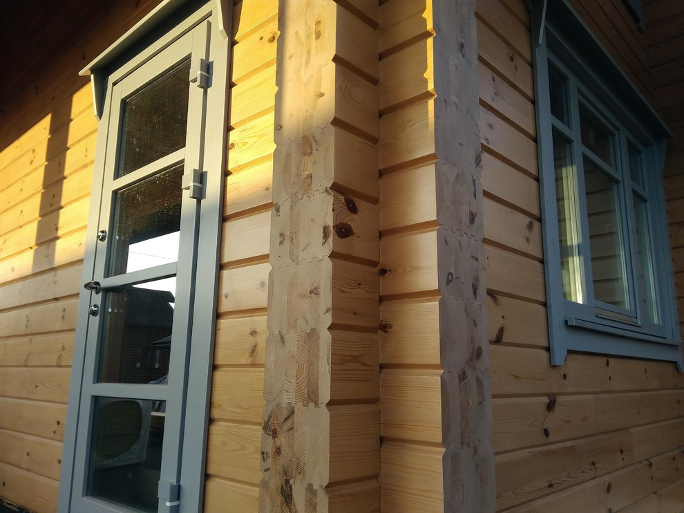 коттеджный поселок "Приволье"