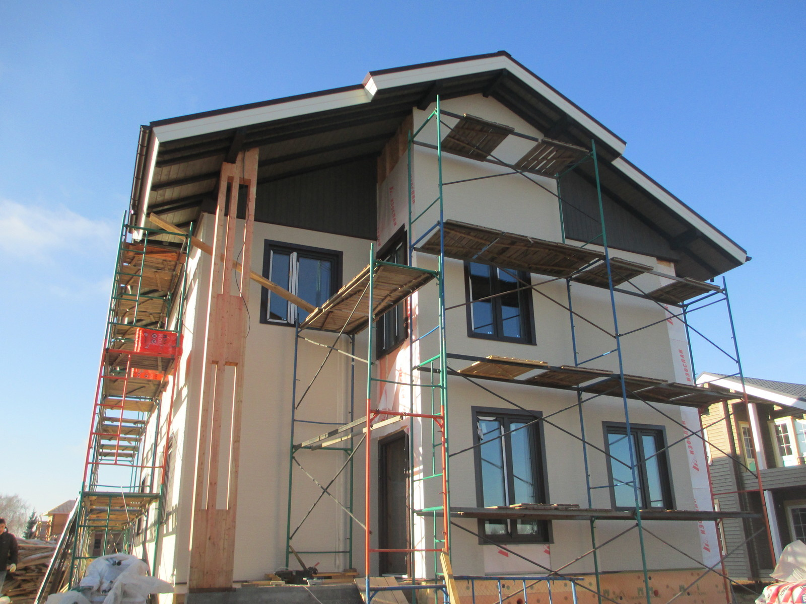 Апрелевка-Парк