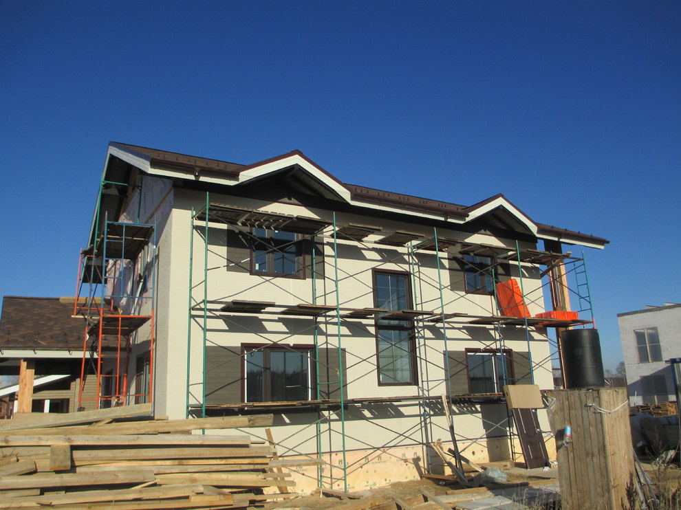 Апрелевка-Парк