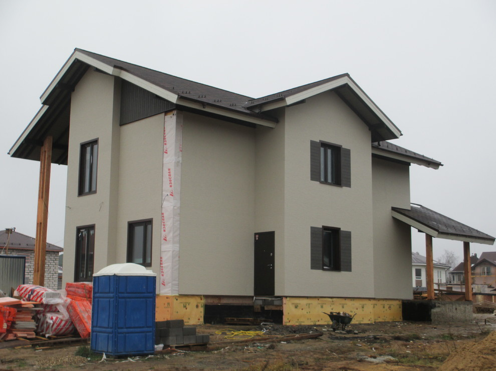 Апрелевка-Парк