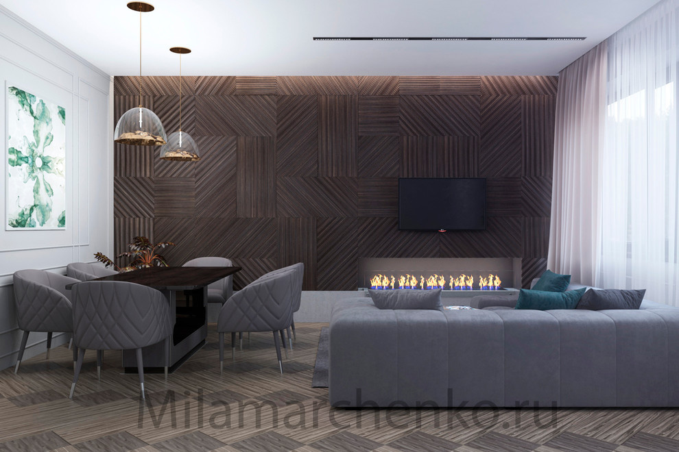 Обложка проекта: Aurelli.