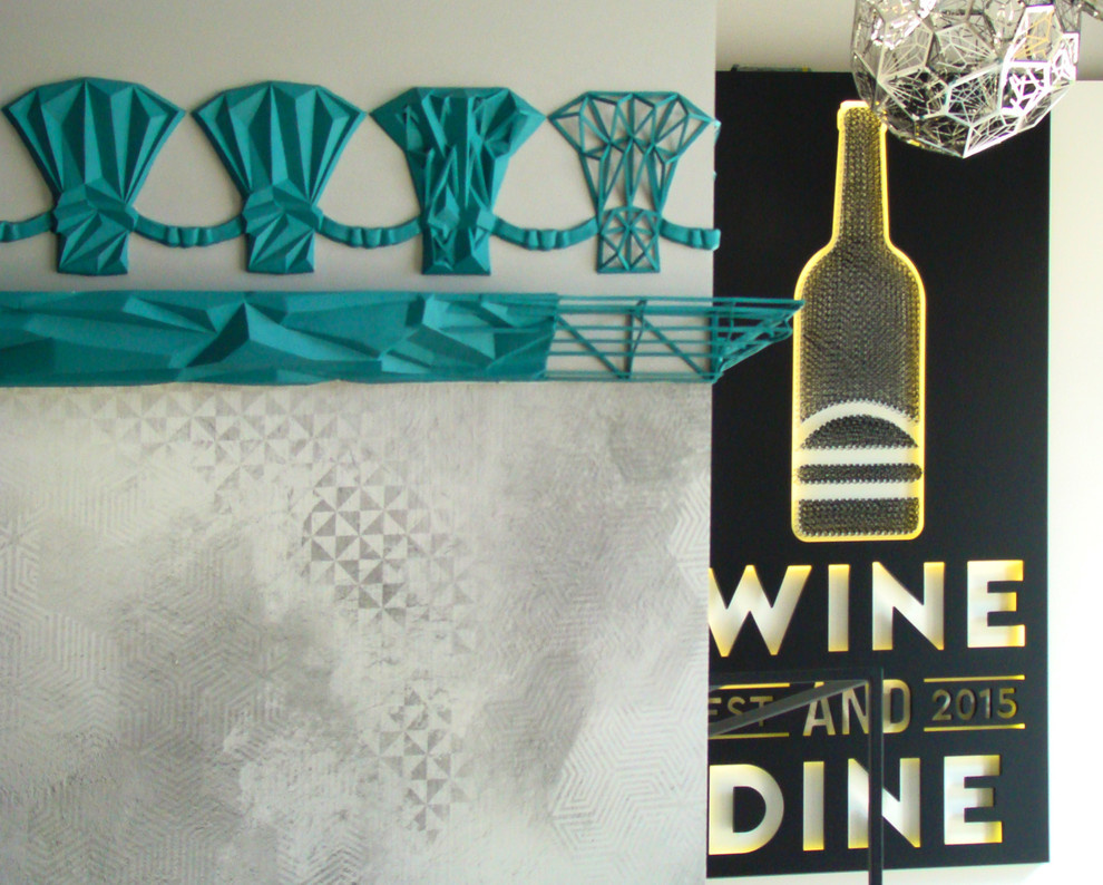 Ресторан "WINE and DINE"
