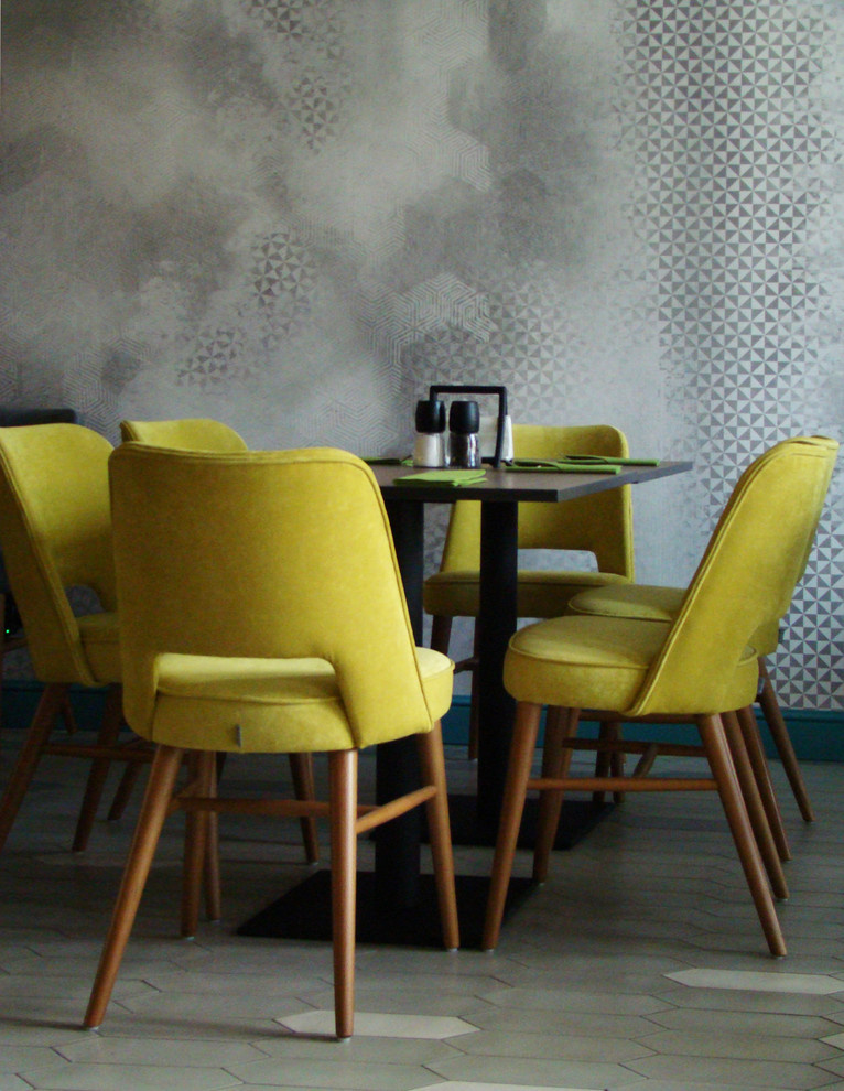 Ресторан "WINE and DINE"