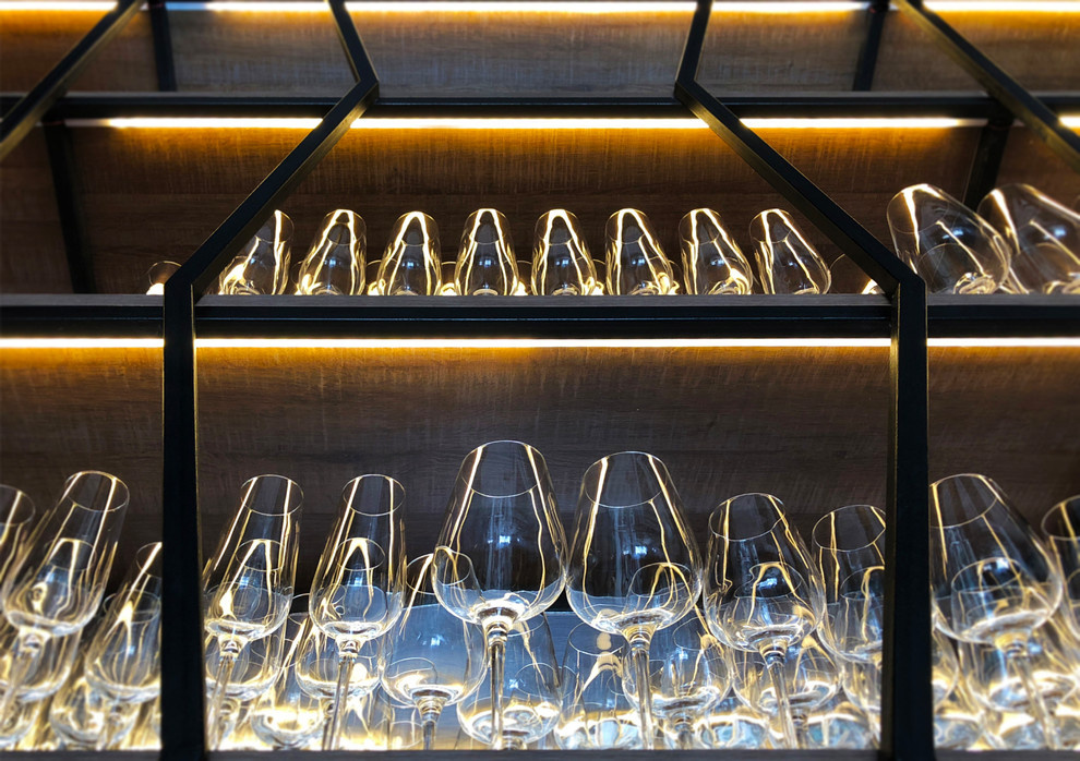 Ресторан "WINE and DINE"