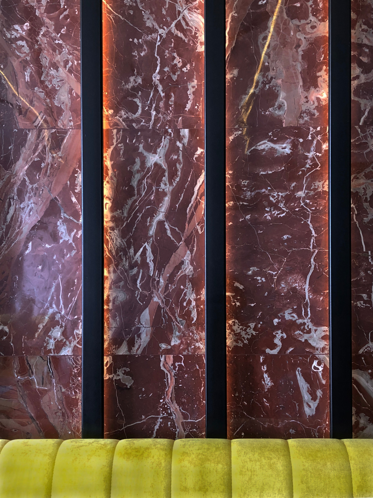 Ресторан "WINE and DINE"