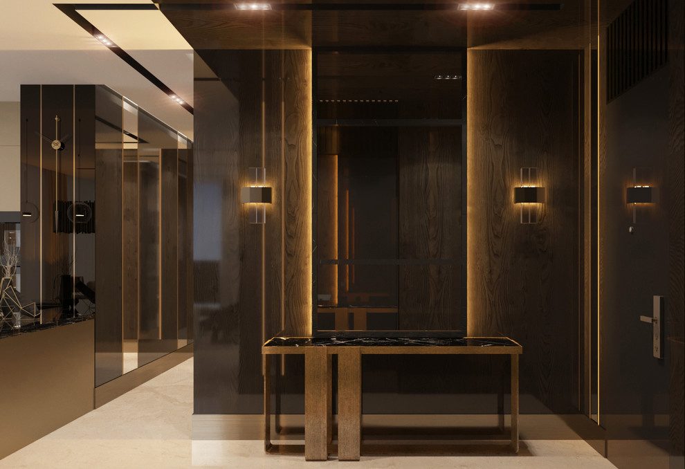 Апартаменты "Bogenhouse"