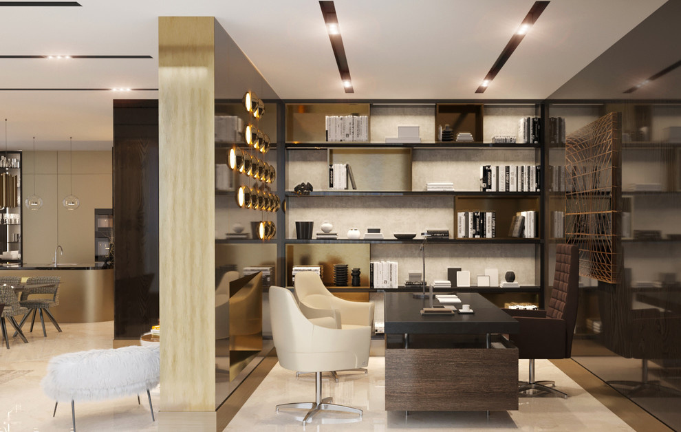 Апартаменты "Bogenhouse"