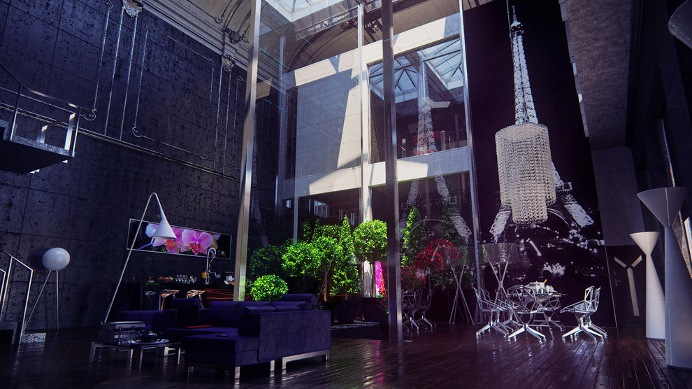 Audiophile Loft