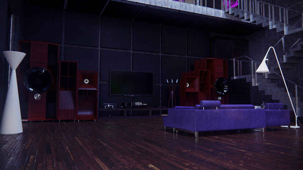 Audiophile Loft
