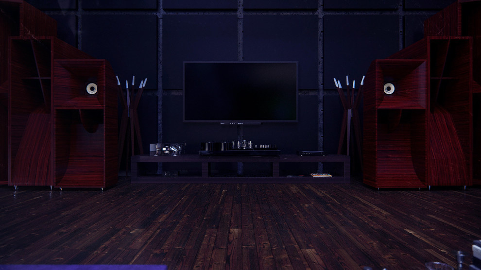 Audiophile Loft