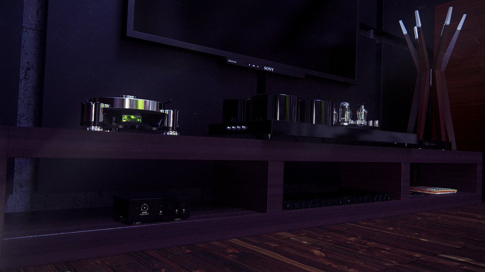 Audiophile Loft