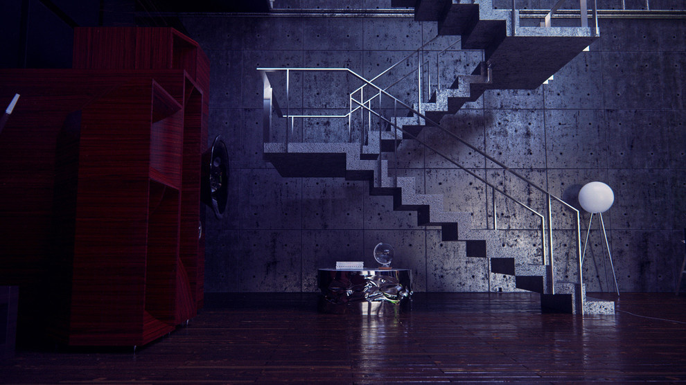 Audiophile Loft
