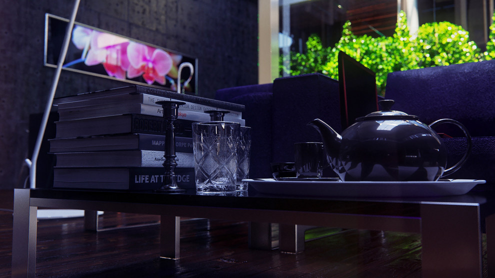 Audiophile Loft
