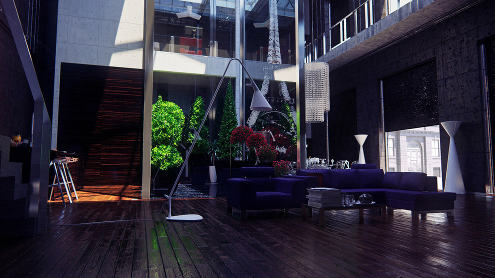 Audiophile Loft