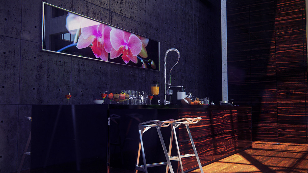 Audiophile Loft