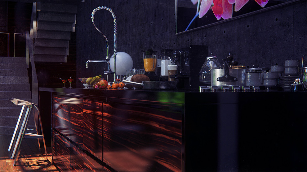 Audiophile Loft