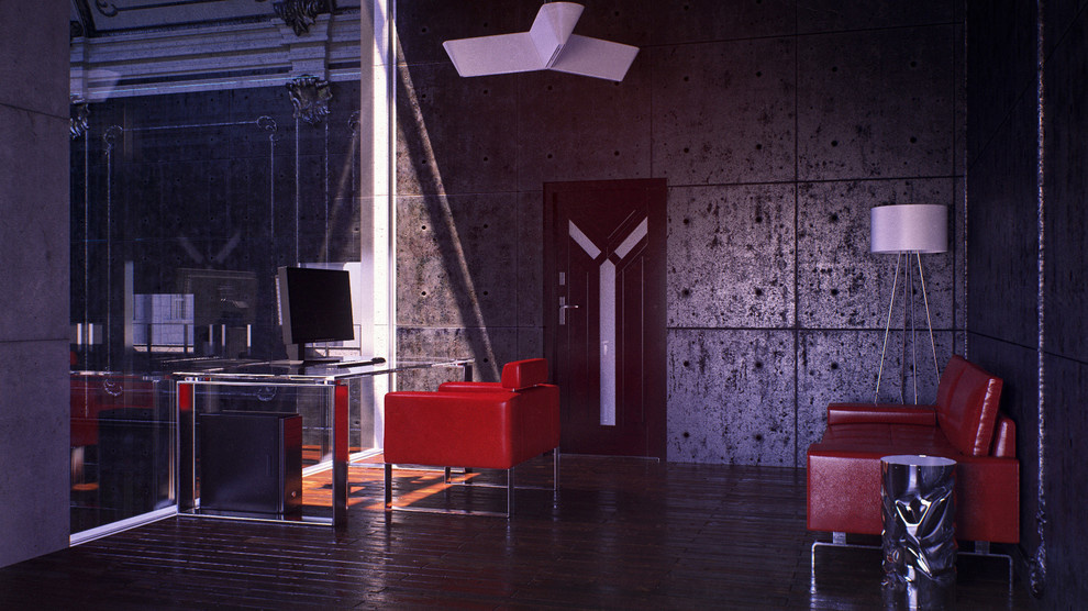Audiophile Loft