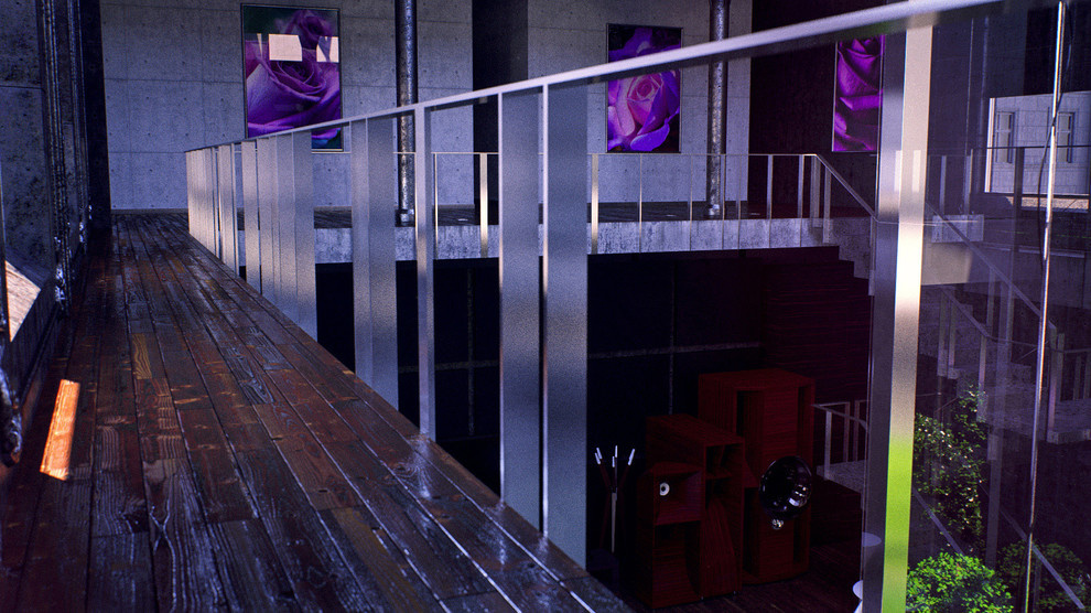 Audiophile Loft