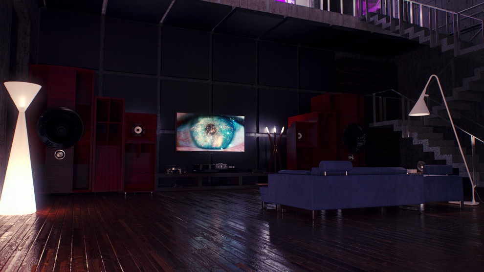 Audiophile Loft