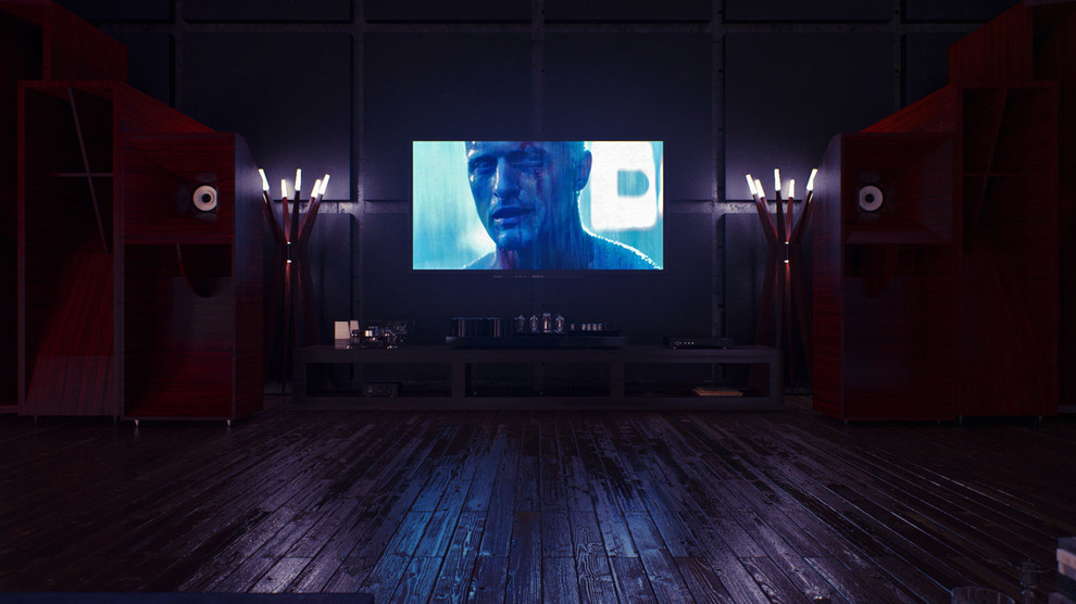 Audiophile Loft