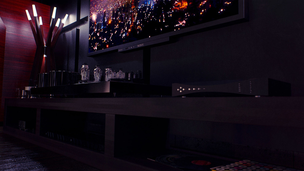 Audiophile Loft