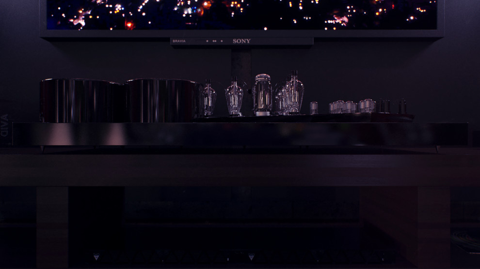 Audiophile Loft