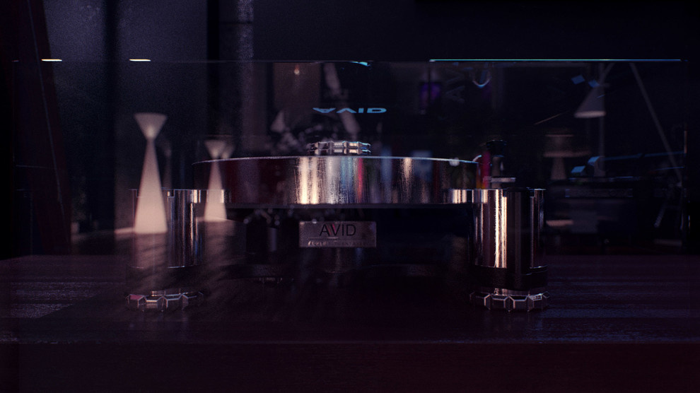 Audiophile Loft