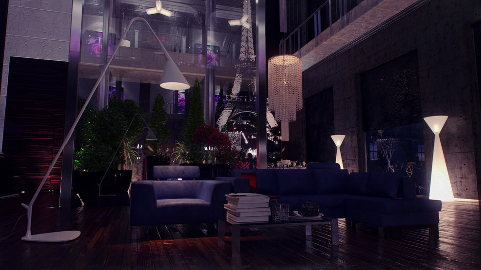 Audiophile Loft