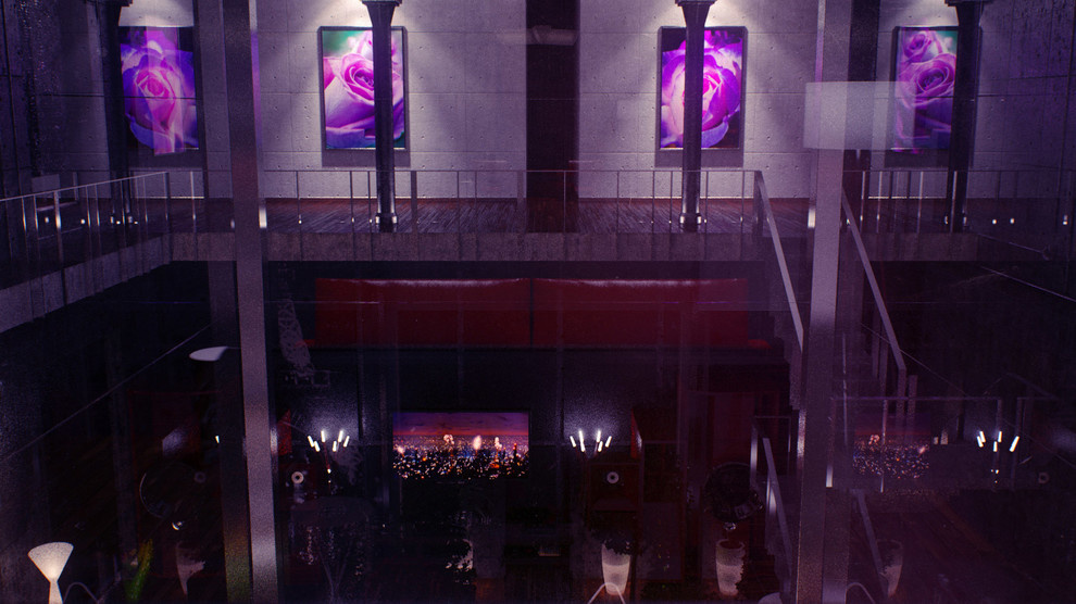 Audiophile Loft