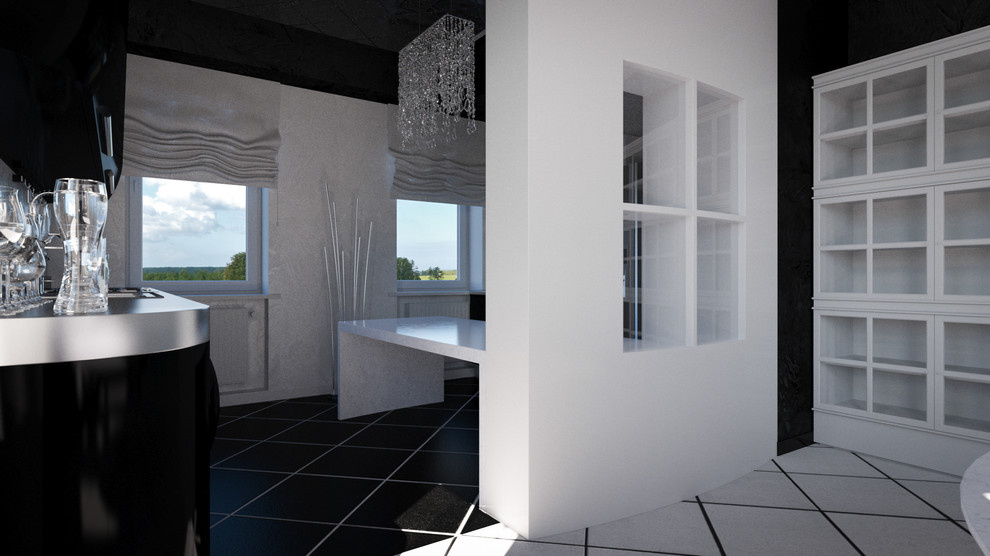 Modern Interior