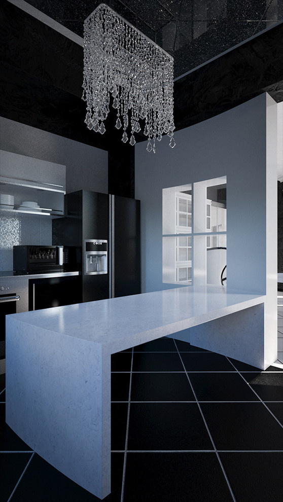 Modern Interior
