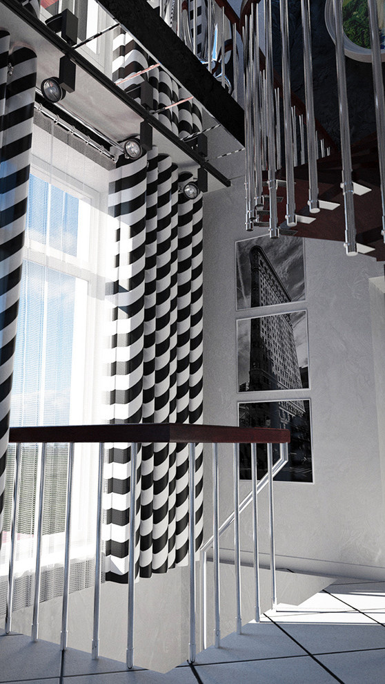 Modern Interior
