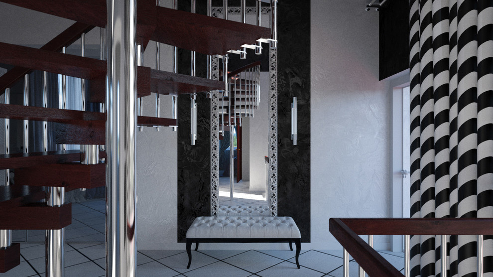 Modern Interior