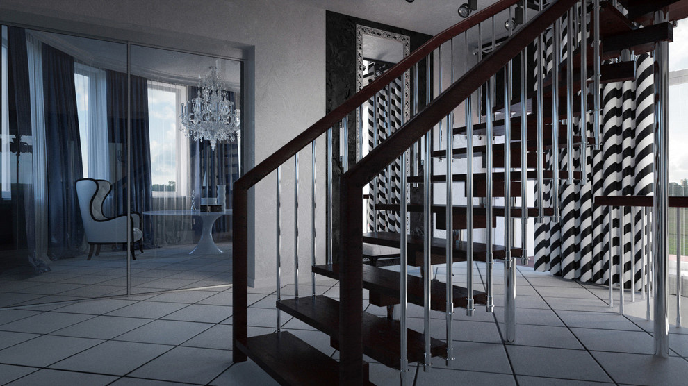 Modern Interior