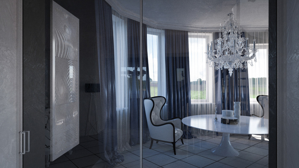 Modern Interior