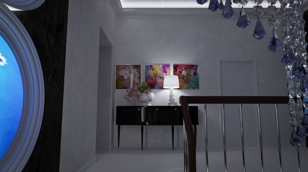 Modern Interior