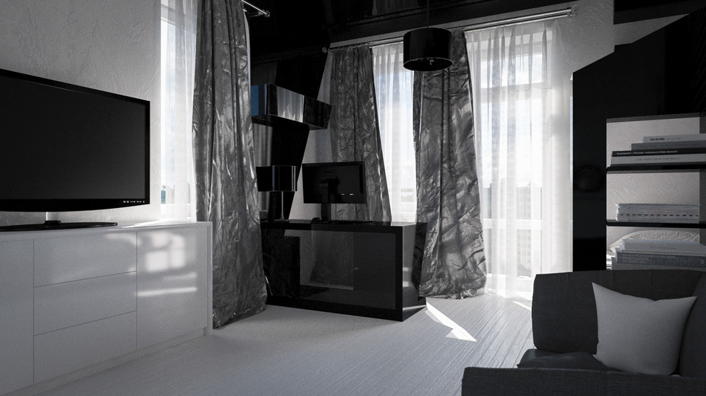 Modern Interior