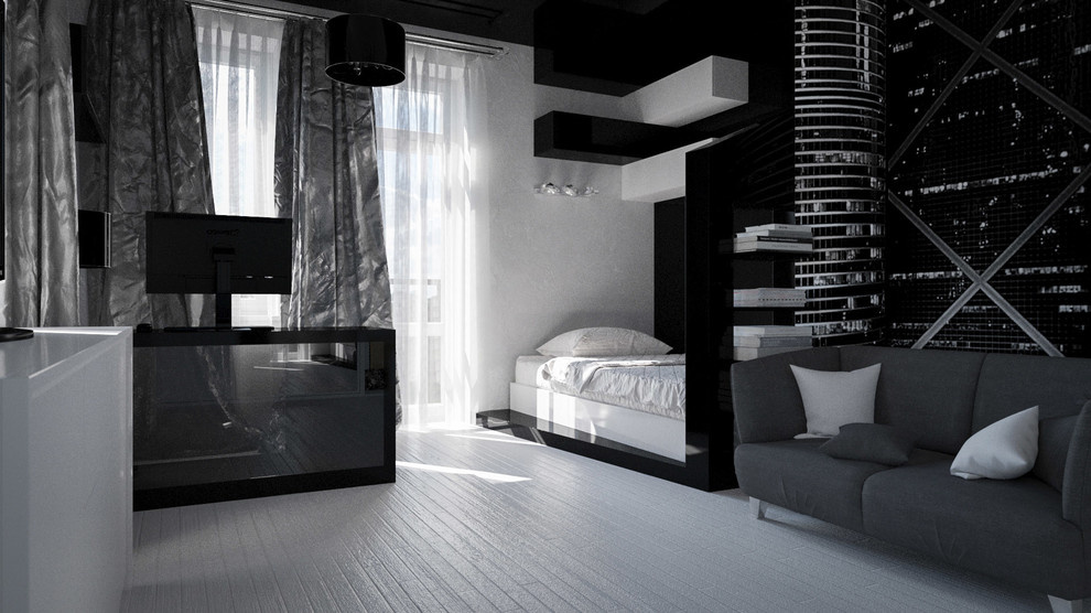 Modern Interior