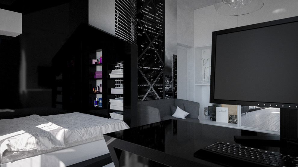 Modern Interior