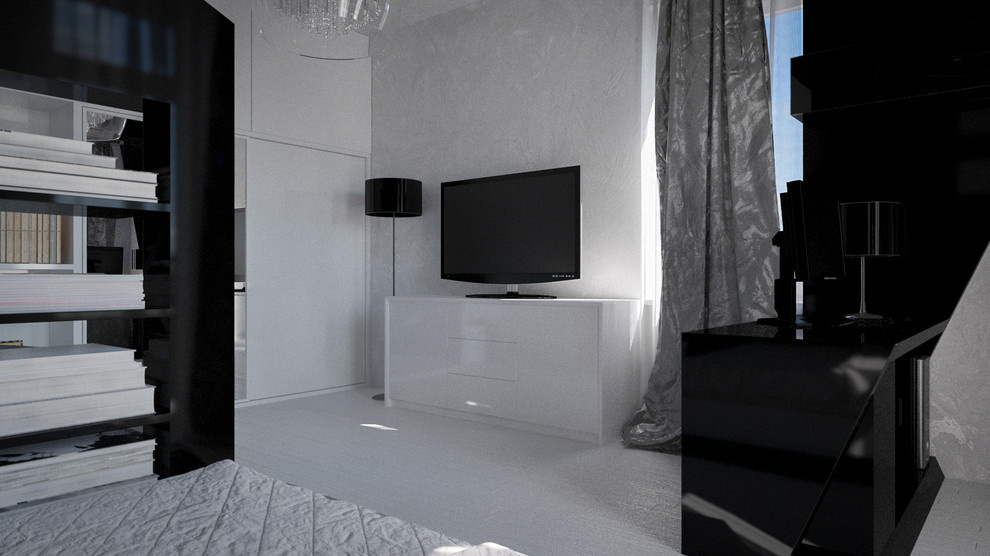 Modern Interior