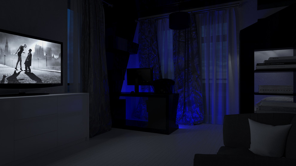 Modern Interior
