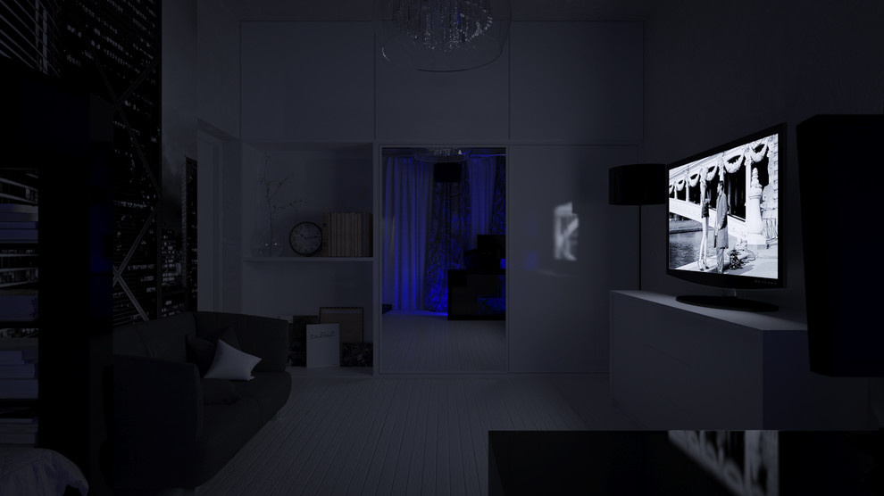 Modern Interior