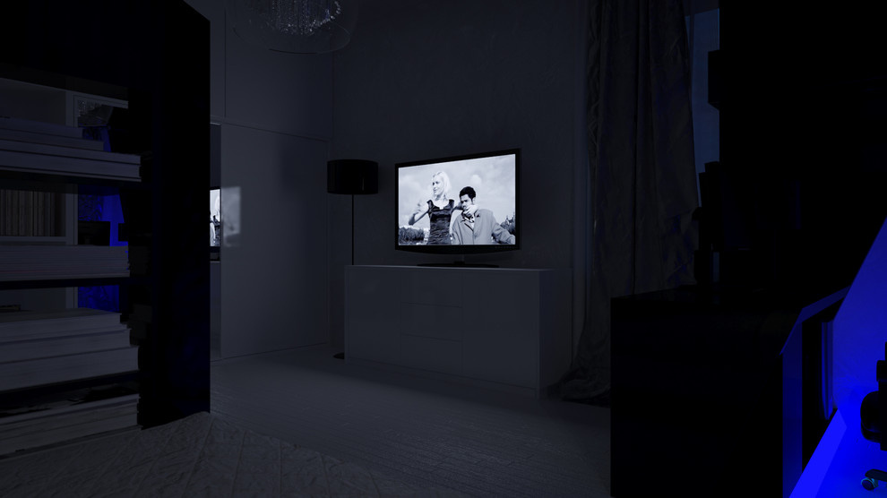 Modern Interior