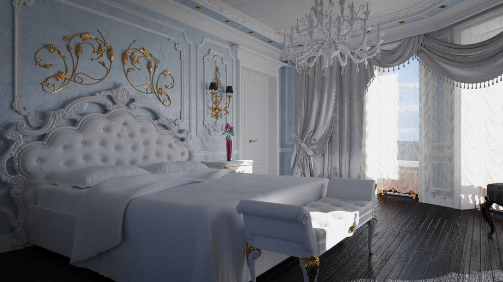 Modern Interior