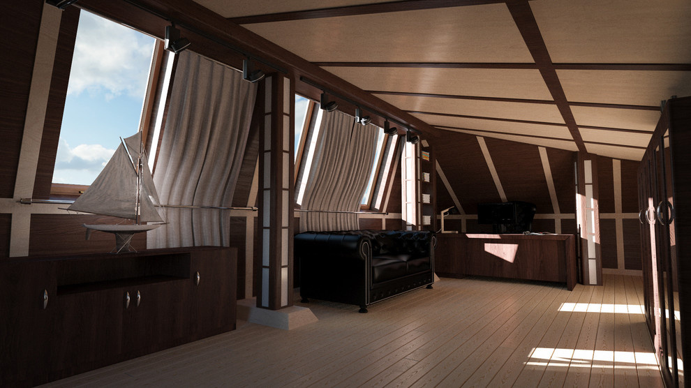 Modern Interior