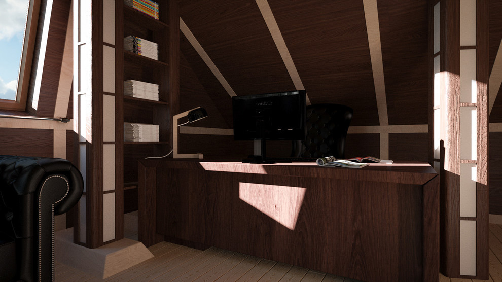 Modern Interior