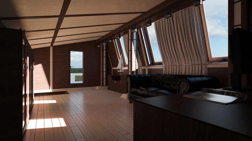 Modern Interior