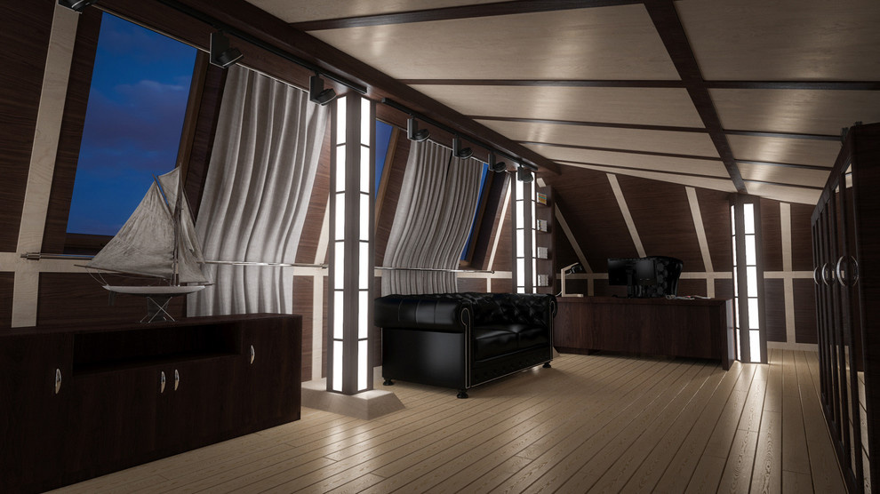 Modern Interior